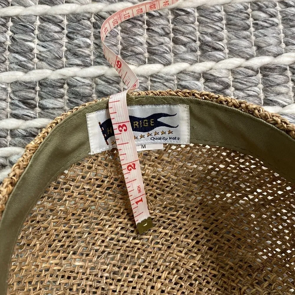 Harvrige Quality Hat Size S- 57 cm